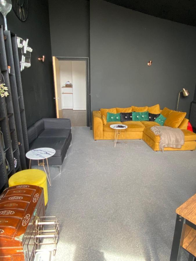Appartement The Vixen House à Southampton Extérieur photo