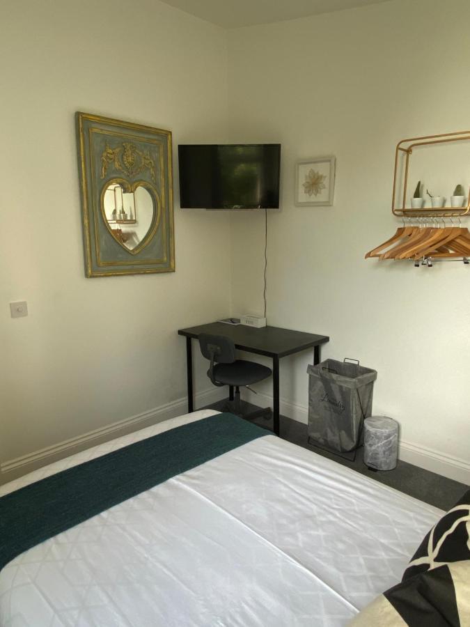 Appartement The Vixen House à Southampton Extérieur photo