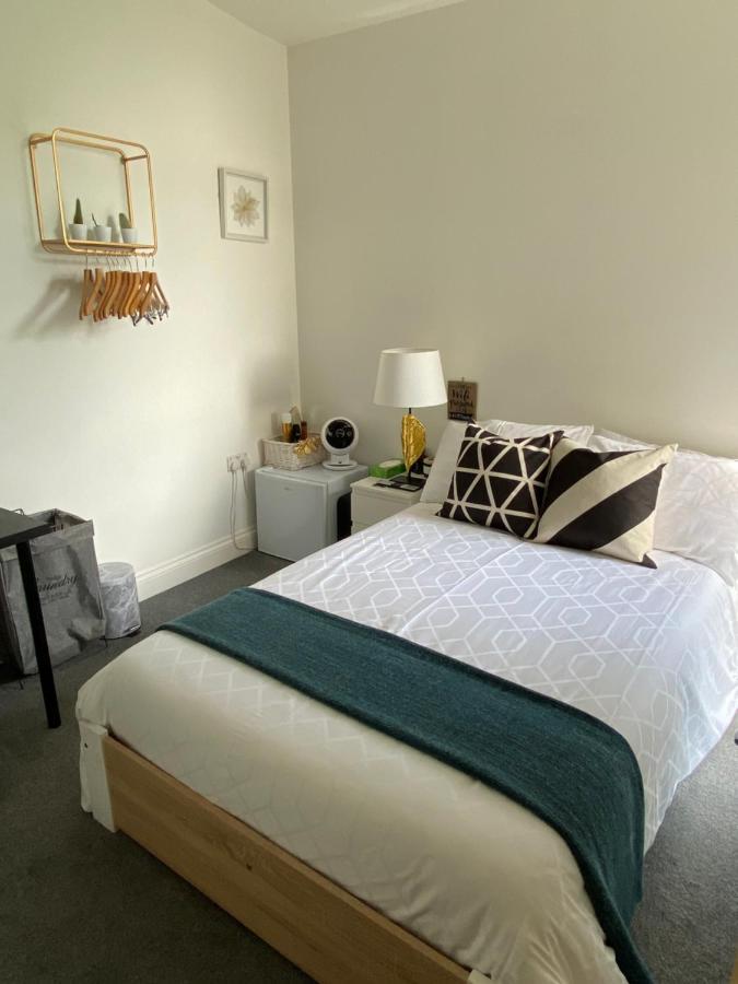 Appartement The Vixen House à Southampton Extérieur photo